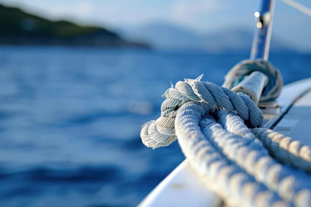 Send a Sailing