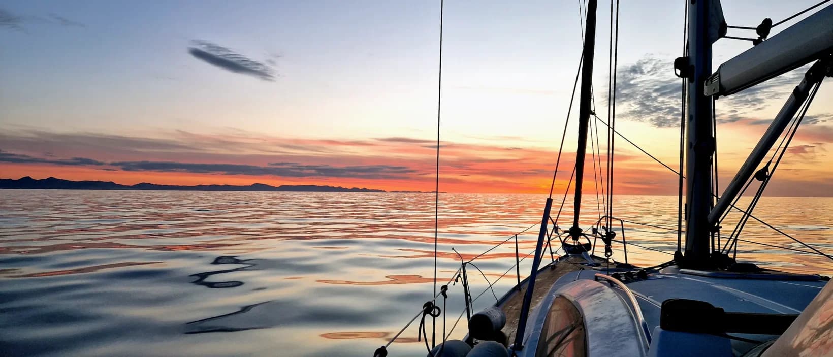 Senda Sailing